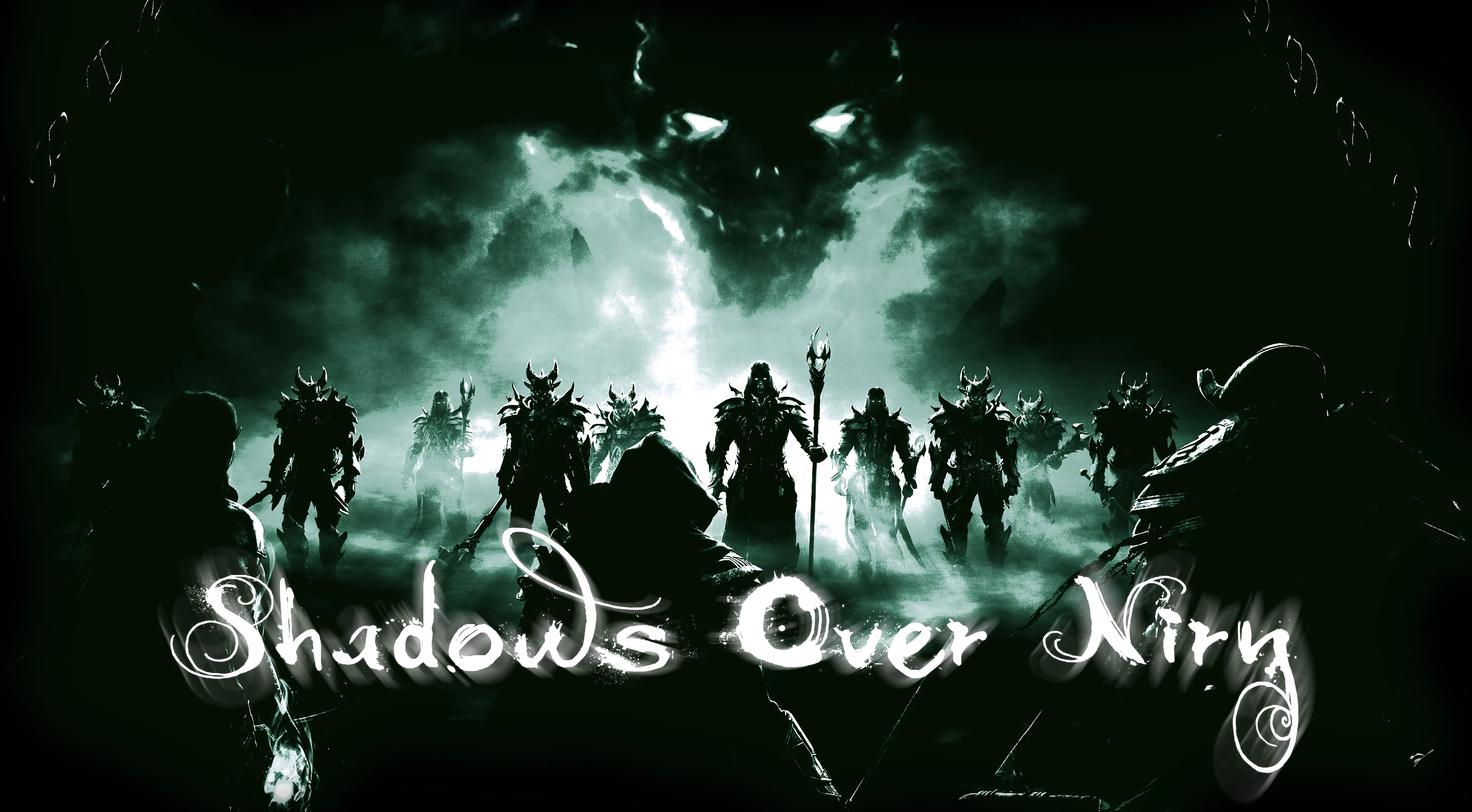 Shadows Over Nirn